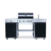 Kjøp Bluegaz Z2 z-2 gassgrill