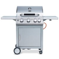 Bluegaz z-3 gassgrill