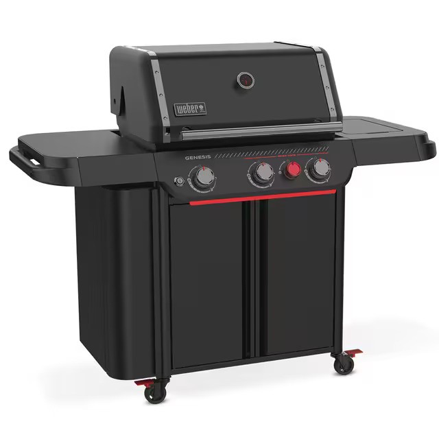 Genesis E-330WR Stealth