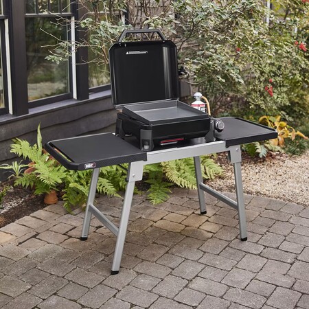 Weber Slate stekebord