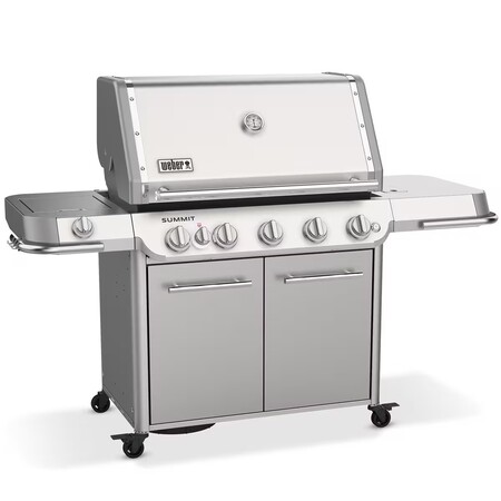 Weber Summit FS38 S gassgrill