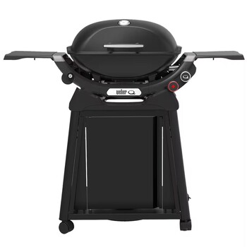 Weber Q2800N gassgrill